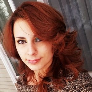 Meet your Posher, Rebecca